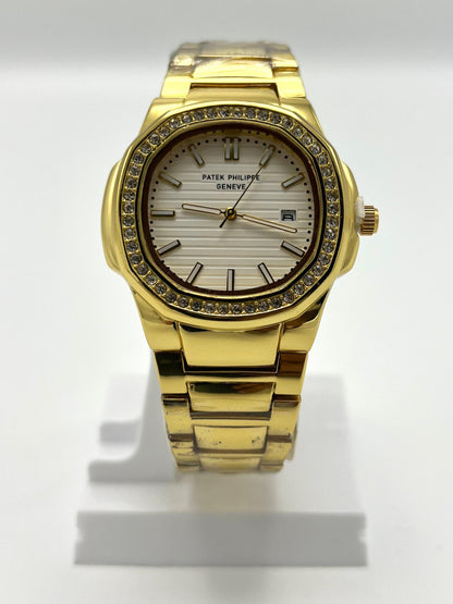 PATEK PHILIPPE CHAIN WATCH FOR MEN