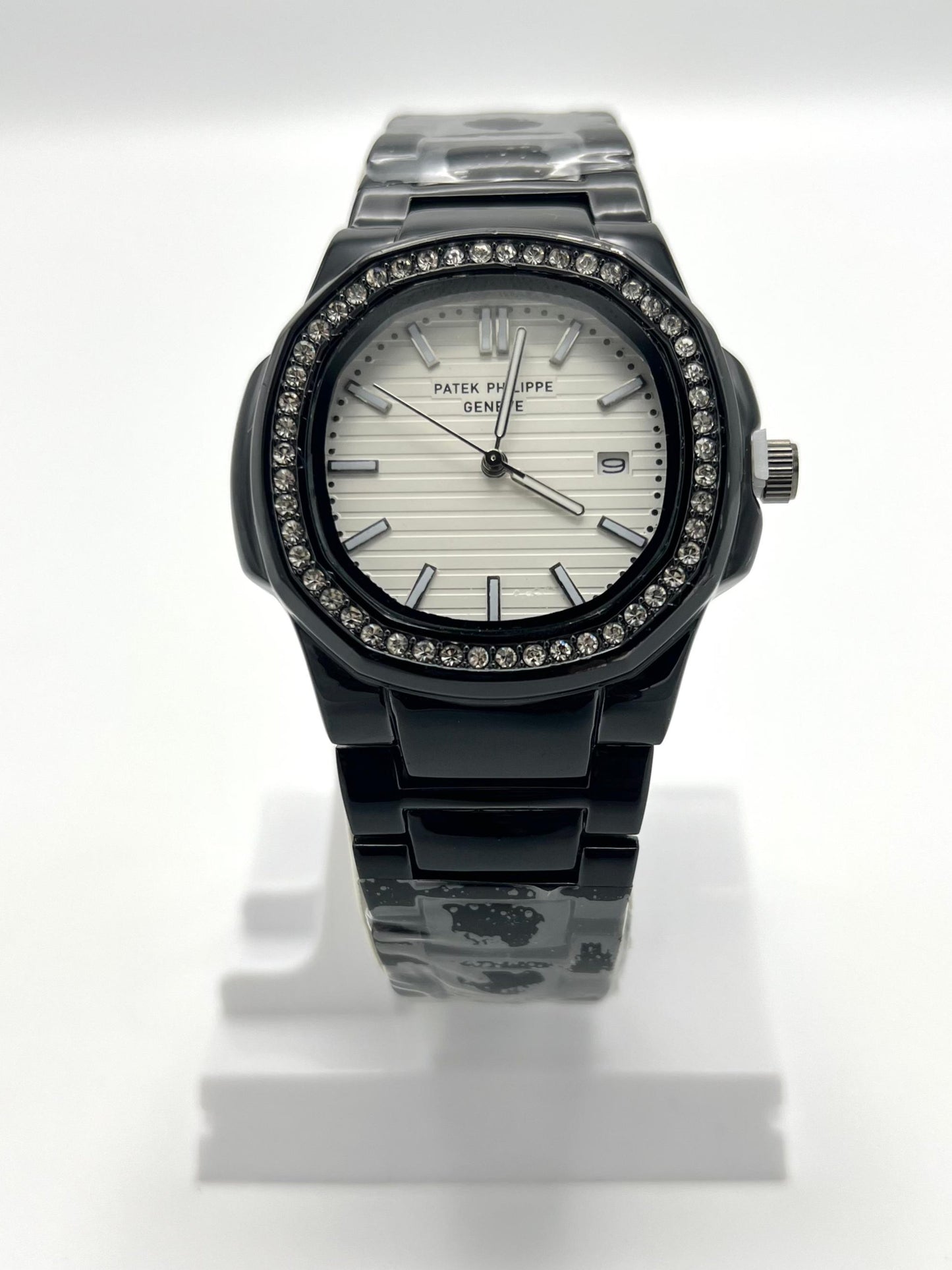 PATEK PHILIPPE CHAIN WATCH FOR MEN