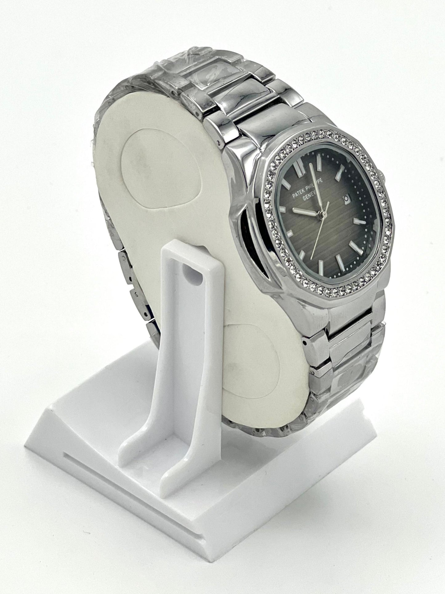 PATEK PHILIPPE CHAIN WATCH FOR MEN