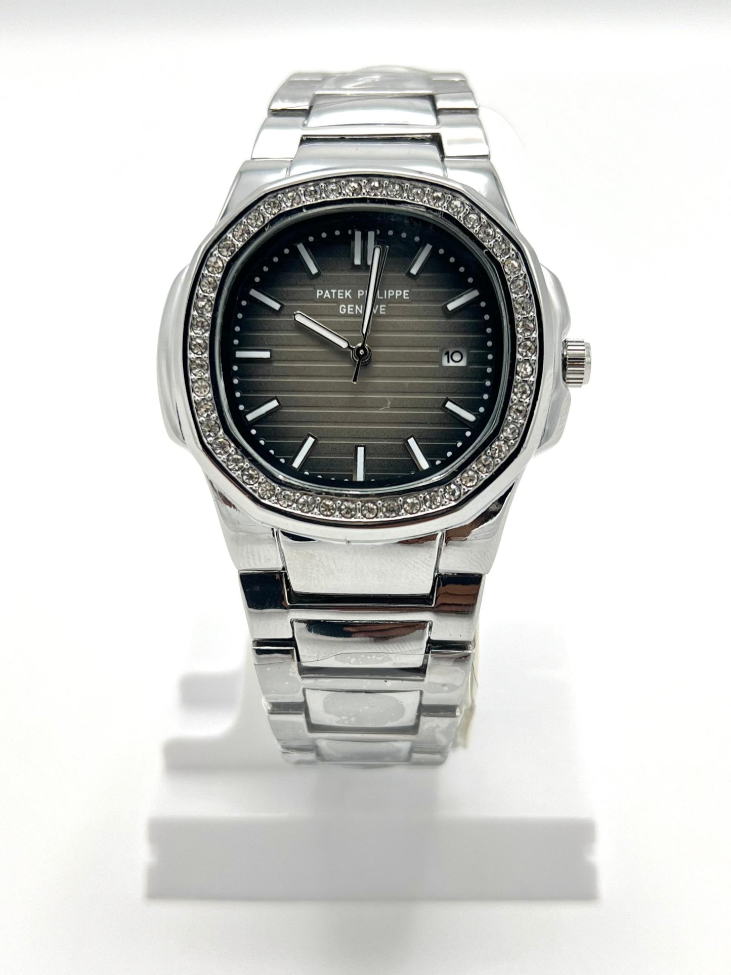 PATEK PHILIPPE CHAIN WATCH FOR MEN